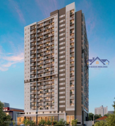 Imagem Apartamento com 1 Quarto à Venda, 35 m² em Santo Amaro - São Paulo Imagem Apartamento com 1 Quarto à Venda, 35 m² em Santo Amaro - São Paulo