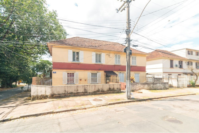 Apartamento com 2 Quartos à Venda, 57 m² em Passo Da Areia - Porto Alegre