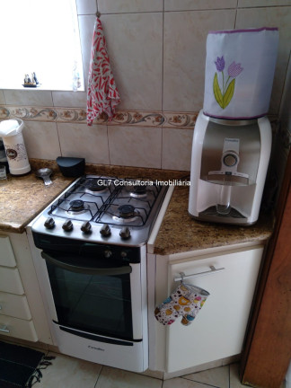 Imagem Apartamento com 3 Quartos à Venda, 73 m² em Cidade Nova I - Indaiatuba