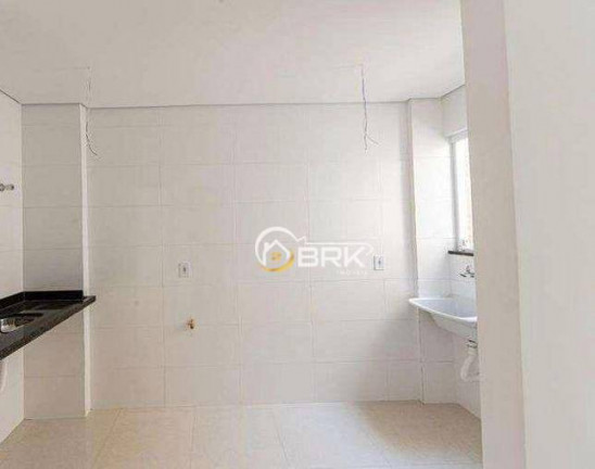 Imagem Apartamento com 2 Quartos à Venda, 40 m² em Vila Antonina - São Paulo Imagem Apartamento com 2 Quartos à Venda, 40 m² em Vila Antonina - São Paulo