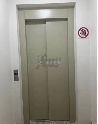 Imagem Apartamento com 1 Quarto à Venda, em São José - Montes Claros Imagem Apartamento com 1 Quarto à Venda, em São José - Montes Claros