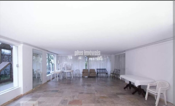 Imagem Apartamento com 3 Quartos para Alugar, 111 m² em Jardim Paulista - São Paulo