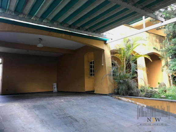 Imagem Casa com 3 Quartos à Venda, 343 m² em Bela Aliança - São Paulo Imagem Casa com 3 Quartos à Venda, 343 m² em Bela Aliança - São Paulo