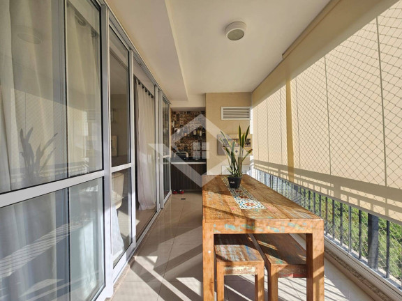 Imagem Apartamento com 4 Quartos à Venda, 166 m² em Barra Olímpica - Rio De Janeiro