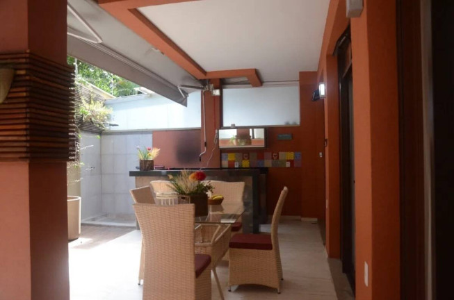 Imagem Apartamento com 2 Quartos à Venda, 150 m² em Loteamento João Batista Julião - Guarujá Imagem Apartamento com 2 Quartos à Venda, 150 m² em Loteamento João Batista Julião - Guarujá