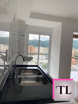 Imagem Apartamento para Alugar, 62 m² em Centro - Poços De Caldas Imagem Apartamento para Alugar, 62 m² em Centro - Poços De Caldas