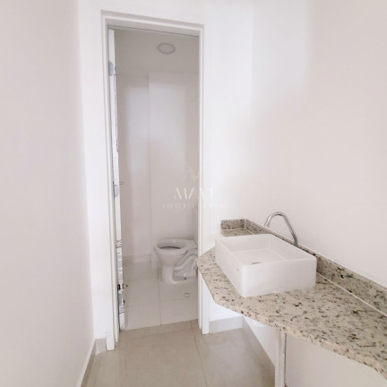 Imagem Apartamento com 3 Quartos à Venda, 117 m² em Boqueirão - Praia Grande