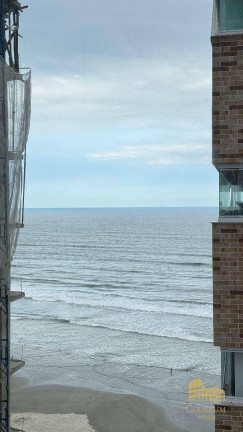 Imagem Apartamento com 2 Quartos à Venda, 90 m² em Caiçara - Praia Grande
