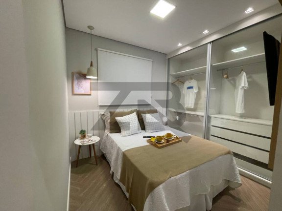 Imagem Apartamento com 2 Quartos à Venda, 43 m² em Pq Da Amizade - Sumaré