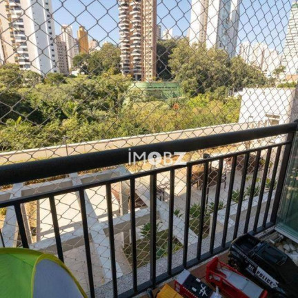 Imagem Imóvel com 2 Quartos à Venda, 54 m² em Portal Do Morumbi - São Paulo