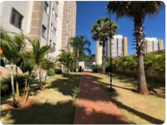 Apartamento com 2 Quartos à Venda, 46 m² em Gleba Palhano - Londrina