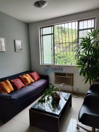 Imagem Apartamento com 2 Quartos à Venda, 60 m² em Fonseca - Niterói Imagem Apartamento com 2 Quartos à Venda, 60 m² em Fonseca - Niterói