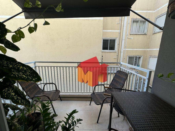Imagem Apartamento com 2 Quartos à Venda, 72 m² em Jardim Dona Judith - Americana Imagem Apartamento com 2 Quartos à Venda, 72 m² em Jardim Dona Judith - Americana