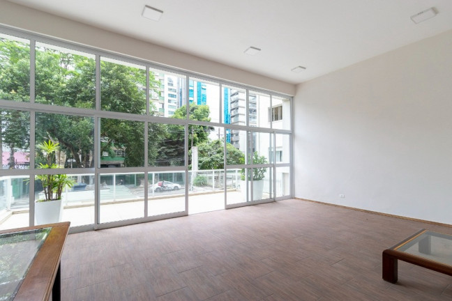 Imagem Apartamento com 3 Quartos à Venda, 224 m² em Jardim Paulista - São Paulo