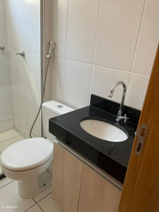 Imagem Apartamento com 2 Quartos à Venda, 46 m² em Chácaras Santa Rita - Goiânia Imagem Apartamento com 2 Quartos à Venda, 46 m² em Chácaras Santa Rita - Goiânia