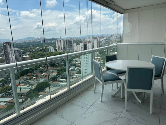 Imagem Imóvel com 2 Quartos para Alugar, 66 m² em Pinheiros - São Paulo