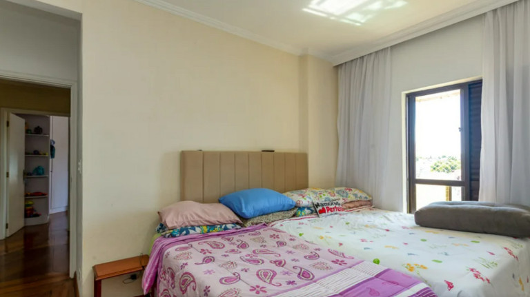 Imagem Apartamento com 3 Quartos à Venda, 132 m² em Rudge Ramos - São Bernardo Do Campo