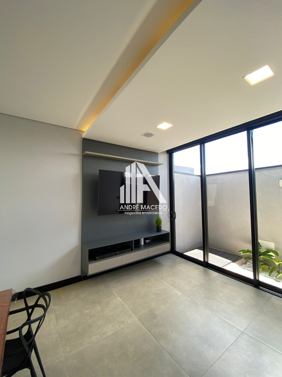 Imagem Casa com 3 Quartos à Venda, 198 m² em Condomínio Residencial Morro Vermelho 2 - Mogi Mirim