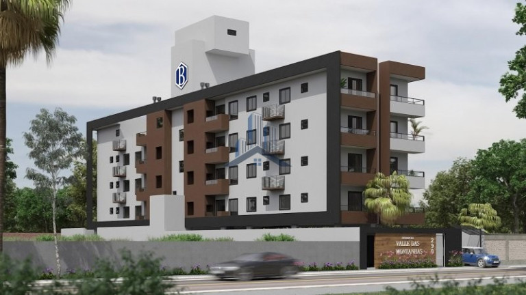 Imagem Apartamento com 2 Quartos à Venda, 80 m² em Costa E Silva - Joinville Imagem Apartamento com 2 Quartos à Venda, 80 m² em Costa E Silva - Joinville