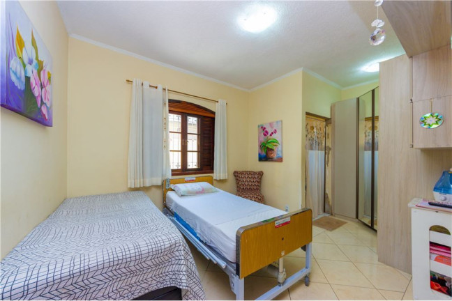 Imagem Casa com 3 Quartos à Venda,  em Parque Císper - São Paulo