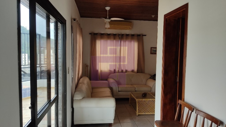 Imagem Cobertura com 2 Quartos à Venda, 220 m² em Enseada - Guarujá Imagem Cobertura com 2 Quartos à Venda, 220 m² em Enseada - Guarujá