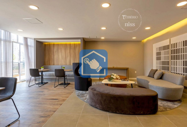 Imagem Apartamento com 2 Quartos à Venda, 38 m² em Santana - São Paulo Imagem Apartamento com 2 Quartos à Venda, 38 m² em Santana - São Paulo