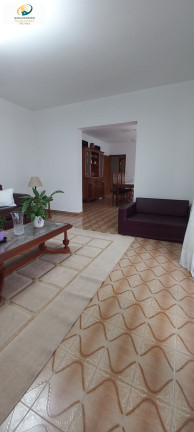 Imagem Casa com 3 Quartos à Venda, 240 m² em Planalto Paulista - São Paulo