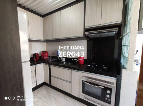 Apartamento com 3 Quartos à Venda, 64 m² em Centro - Londrina
