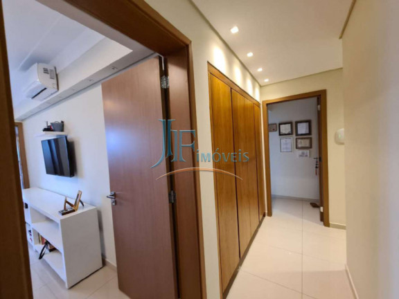 Imagem Apartamento com 4 Quartos à Venda, 279 m² em Ribeirânia - Ribeirão Preto