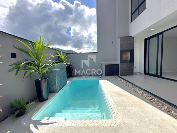 Imagem Casa com 3 Quartos à Venda, 165 m² em Três Rios Do Norte - Jaraguá Do Sul