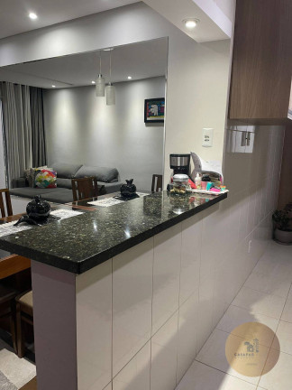 Imagem Apartamento com 2 Quartos à Venda, 50 m² em Vila Príncipe De Gales - Santo André Imagem Apartamento com 2 Quartos à Venda, 50 m² em Vila Príncipe De Gales - Santo André