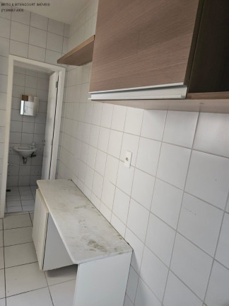 Imagem Imóvel com 2 Quartos à Venda, 57 m² em Pituba - Salvador Imagem Imóvel com 2 Quartos à Venda, 57 m² em Pituba - Salvador