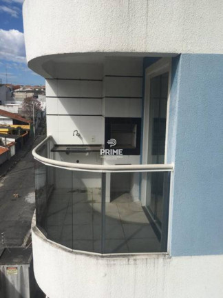 Imagem Apartamento com 3 Quartos à Venda, 65 m² em Mogi Moderno - Mogi Das Cruzes