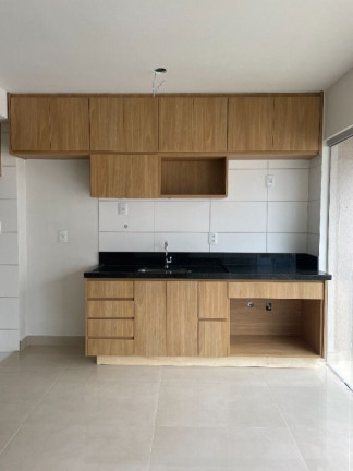 Imagem Apartamento com 3 Quartos à Venda, 77 m² em Setor Bueno - Goiânia