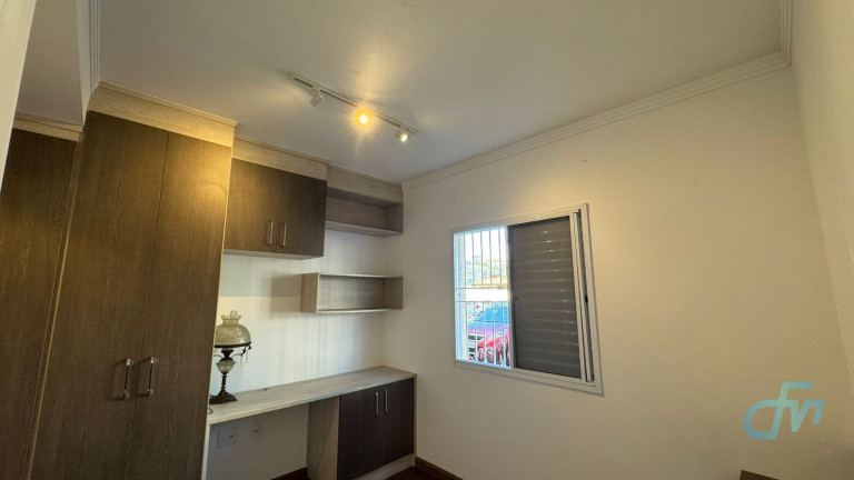Imagem Apartamento com 1 Quarto à Venda, 50 m² em Loteamento Mogilar - Mogi Das Cruzes