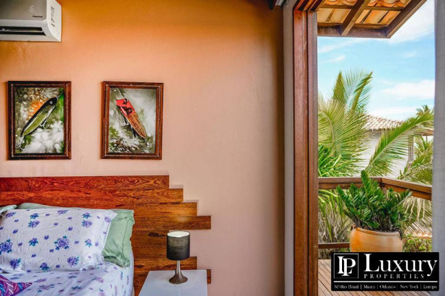 Imagem Casa de Condomínio com 4 Quartos à Venda, em Praia De Saquaíra - Marau Imagem Casa de Condomínio com 4 Quartos à Venda, em Praia De Saquaíra - Marau