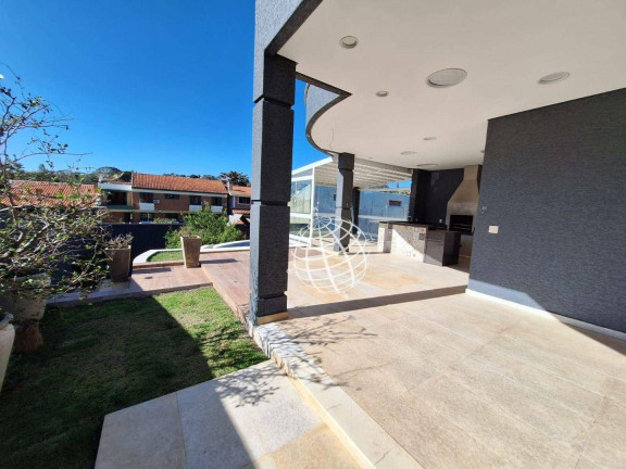 Imagem Casa com 3 Quartos à Venda, 320 m² em Jardim Siriema - Atibaia