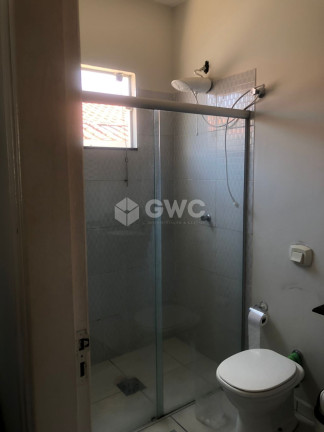 Imagem Casa com 3 Quartos para Alugar, em Jardim Parati - Marília Imagem Casa com 3 Quartos para Alugar, em Jardim Parati - Marília