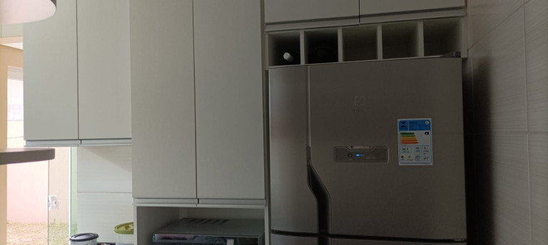 Imagem Casa com 3 Quartos à Venda, 102 m² em Cachoeira - Curitiba