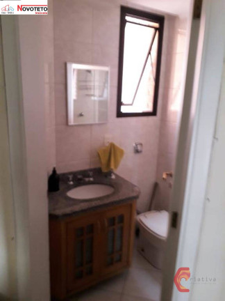 Imagem Imóvel com 3 Quartos à Venda, 125 m² em Vila Santo Estevão - São Paulo
