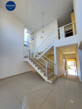 Imagem Casa de Condomínio com 3 Quartos à Venda, 220 m² em Loteamento Residencial Santa Gertrudes - Valinhos