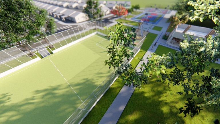 Imagem Casa com 2 Quartos à Venda, 64 m² em Centro - Boituva Imagem Casa com 2 Quartos à Venda, 64 m² em Centro - Boituva