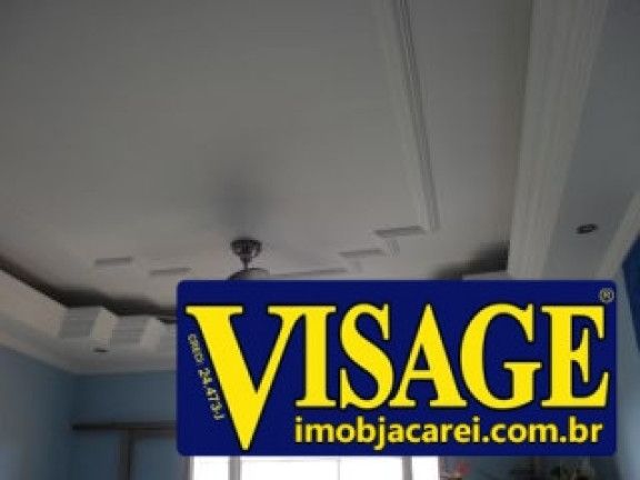 Imagem Apartamento com 3 Quartos à Venda, 80 m² em Jd. Didinha - Jacareí