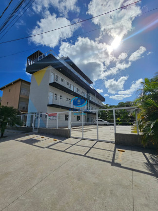 Imagem Apartamento com 1 Quarto à Venda, 49 m² em Maranduba - Ubatuba