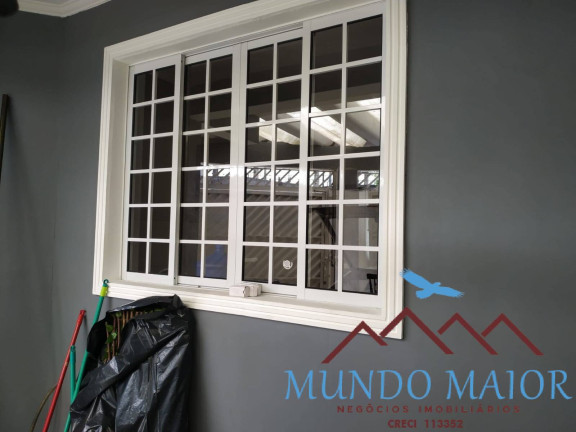 Imagem Casa com 3 Quartos à Venda, 180 m² em Jordanópolis - São Bernardo Do Campo Imagem Casa com 3 Quartos à Venda, 180 m² em Jordanópolis - São Bernardo Do Campo