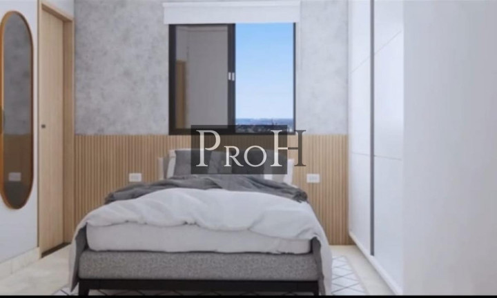 Imagem Cobertura com 2 Quartos à Venda, 102 m² em Jardim Bela Vista - Santo André