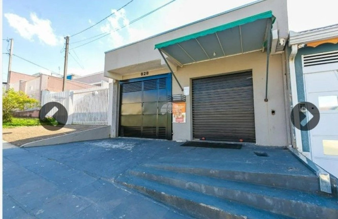 Casa com 2 Quartos à Venda, 108 m² em Campina Da Barra - Araucaria