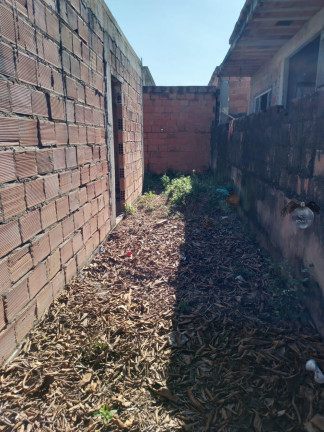 Imagem Imóvel à Venda, 38 m² em Parque Santana (vila Inhomirim) - Magé Imagem Imóvel à Venda, 38 m² em Parque Santana (vila Inhomirim) - Magé