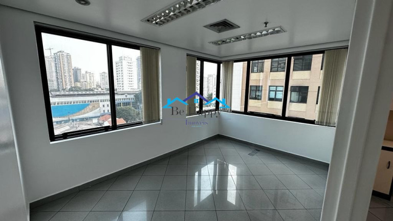 Imagem Imóvel Comercial para Alugar, 98 m² em Vila Cordeiro - São Paulo Imagem Imóvel Comercial para Alugar, 98 m² em Vila Cordeiro - São Paulo