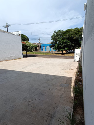 Imagem Sala Comercial para Alugar, 450 m² em Zona I - Umuarama Imagem Sala Comercial para Alugar, 450 m² em Zona I - Umuarama